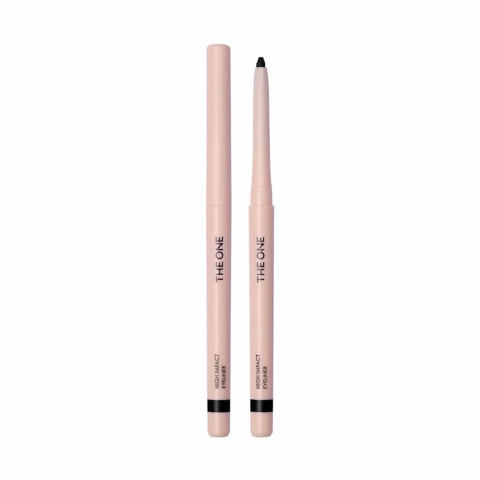 High Impact Eyeliner