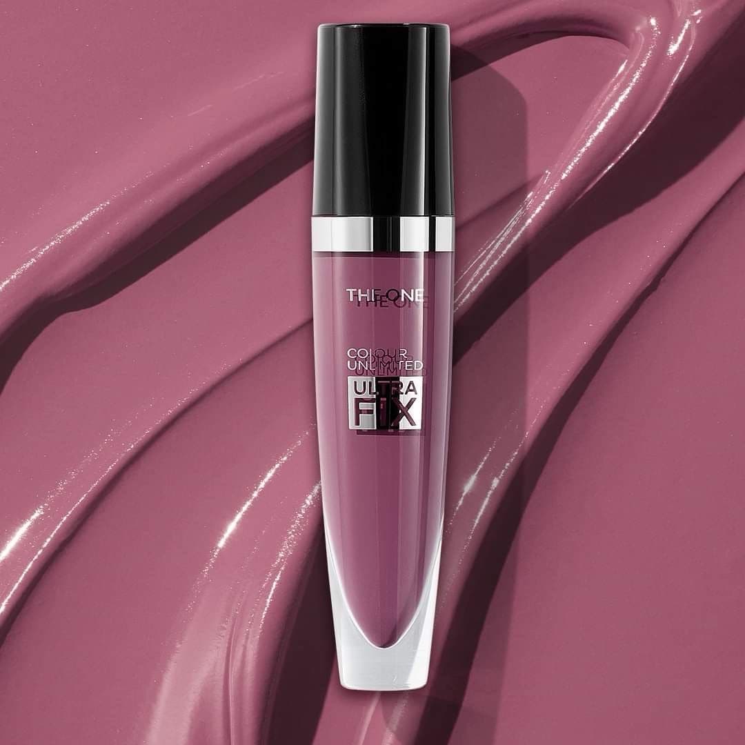 Colour Unlimited Ultra Fix Liquid Lipstick