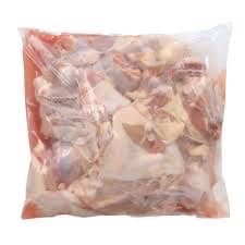 freshly prep chicken 2kg