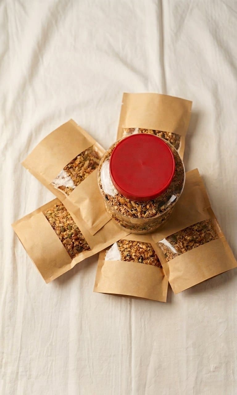 Granola (Small pouch)