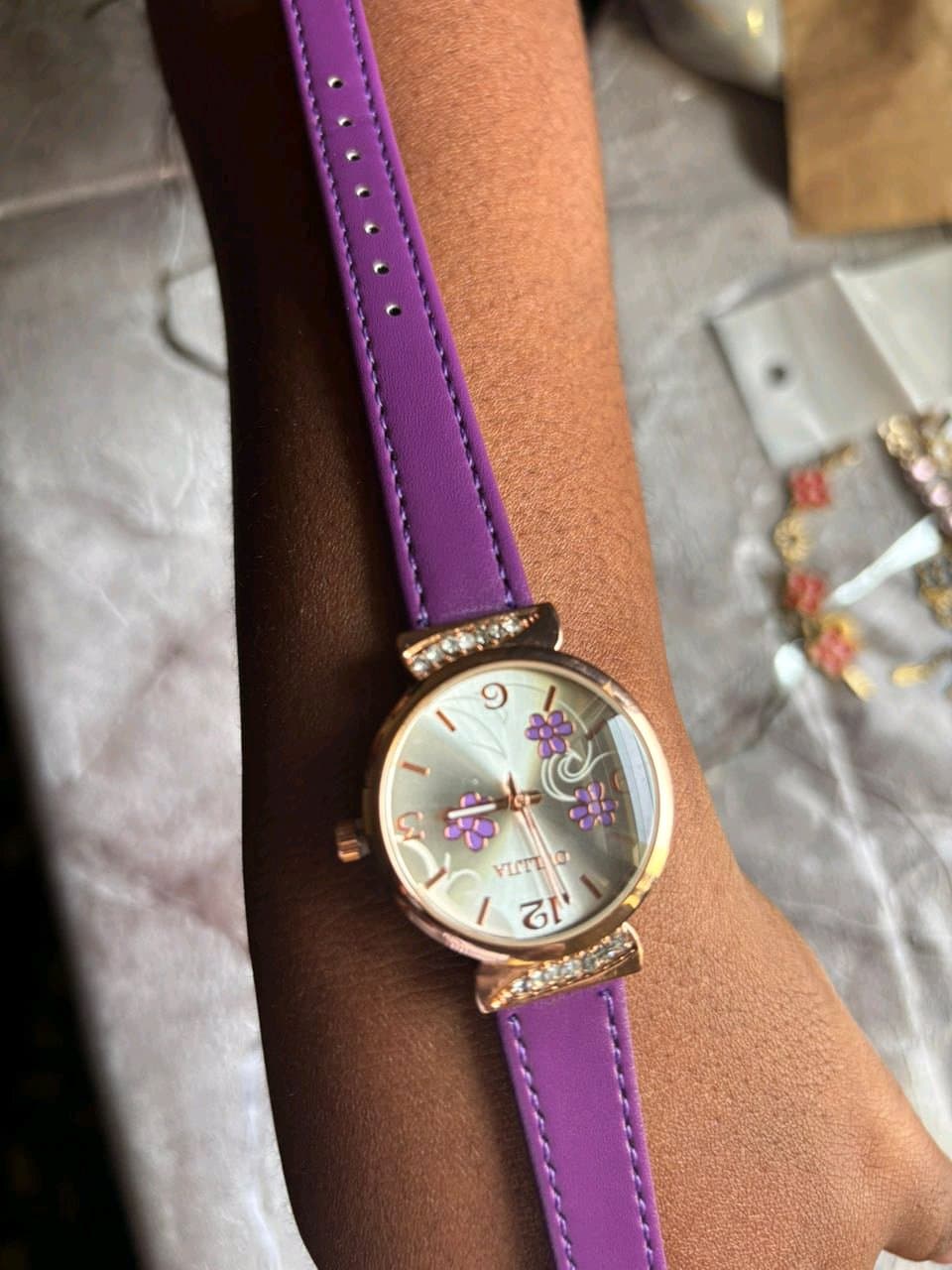 Purple 💜 heart
