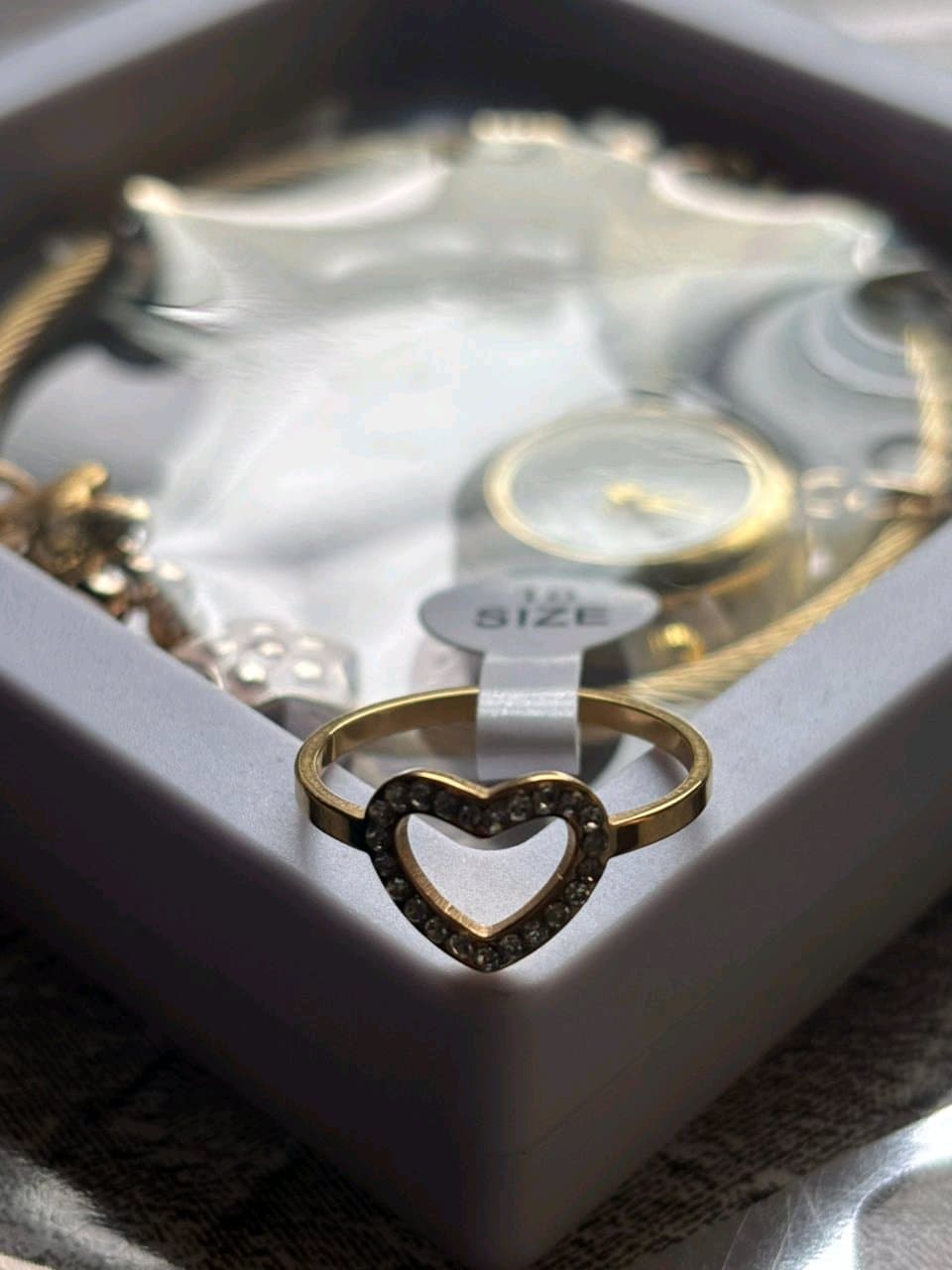 love stones