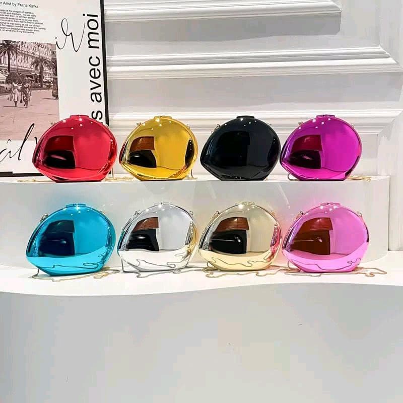 Clutch Bag