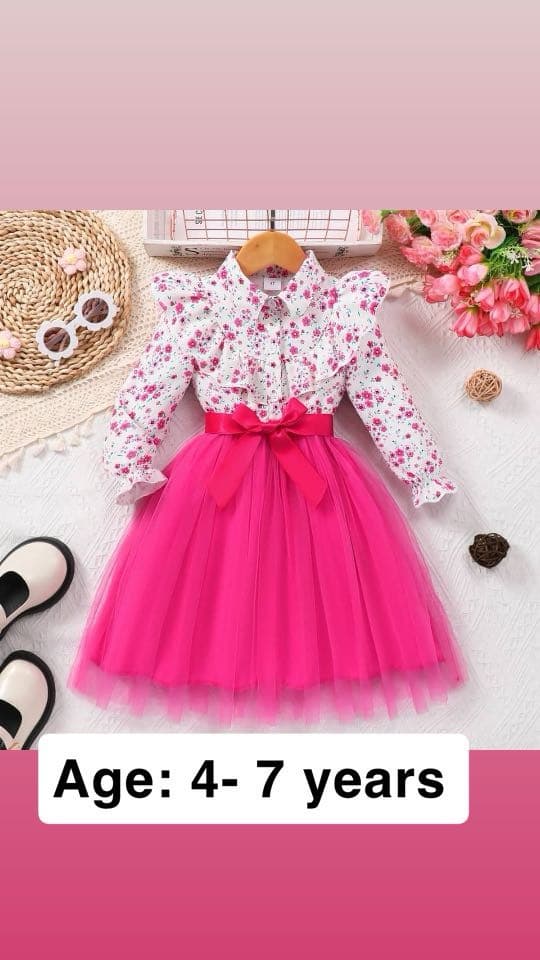 Church Dress