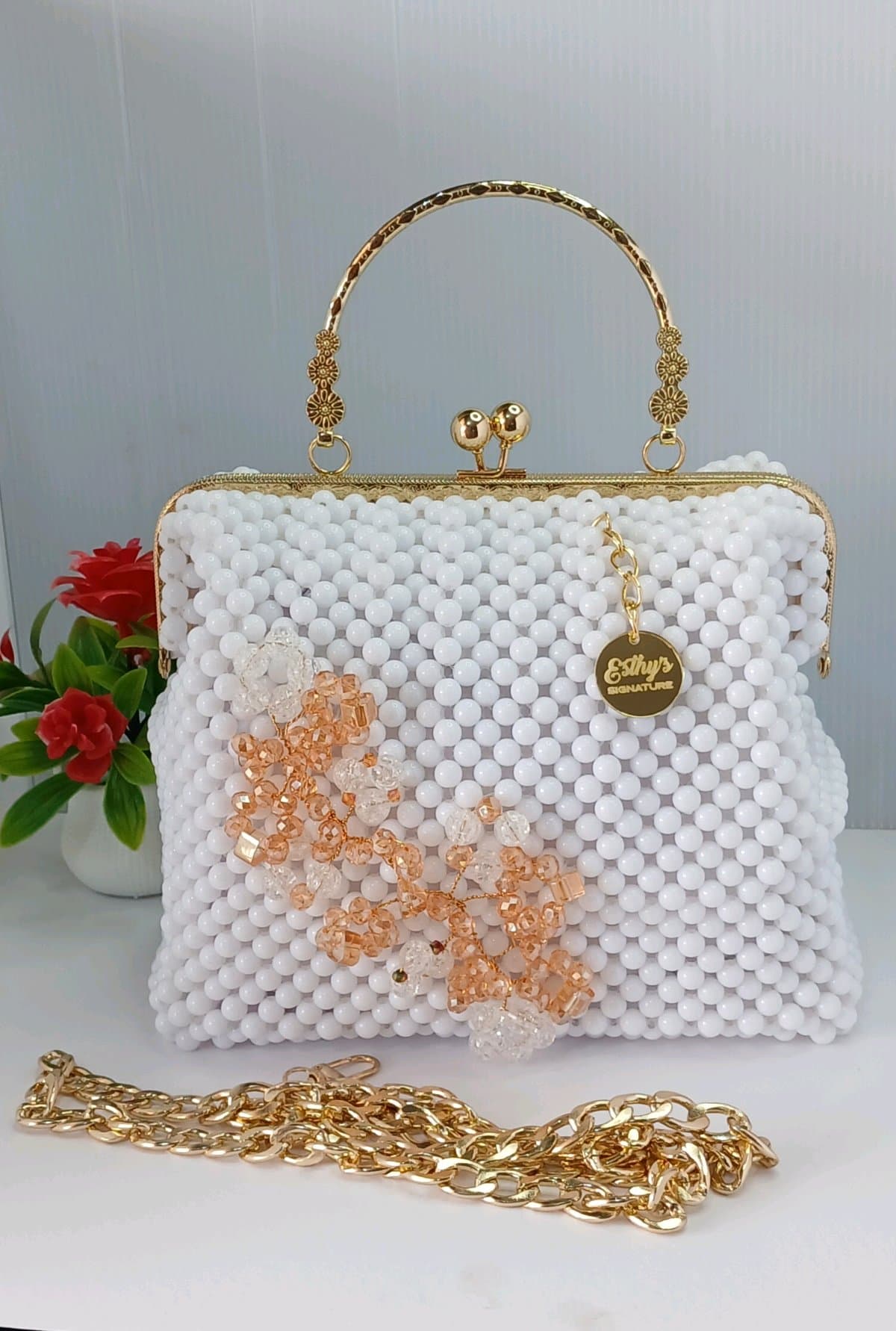 Ivory Bloom