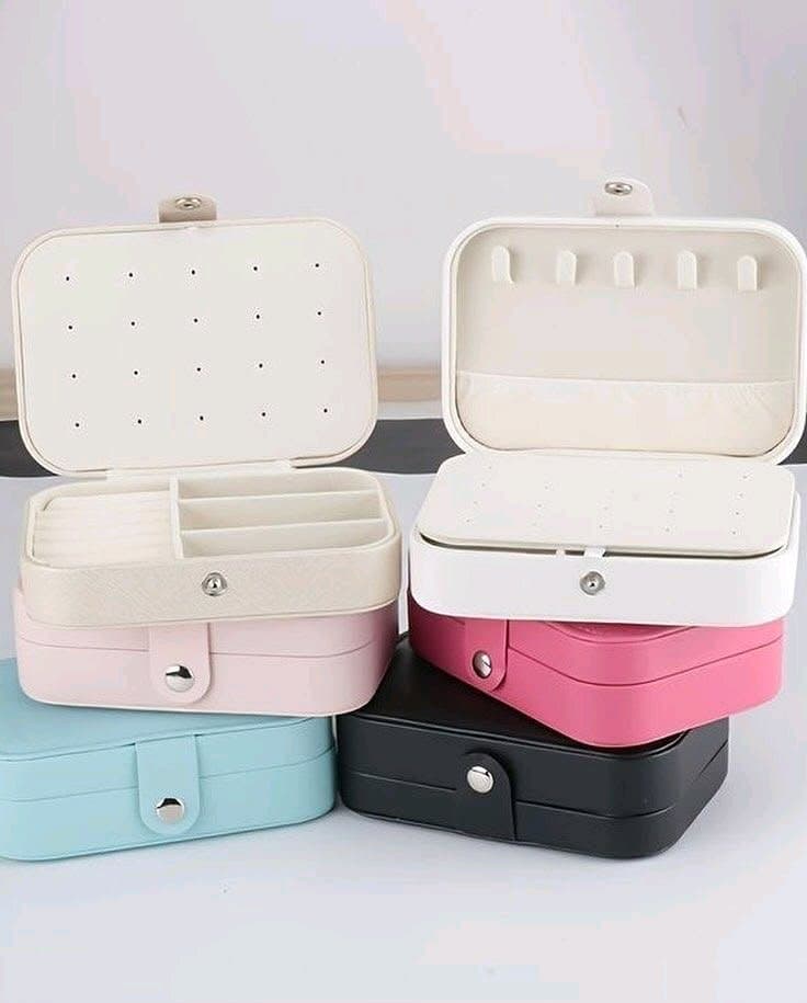 Jewelry Box