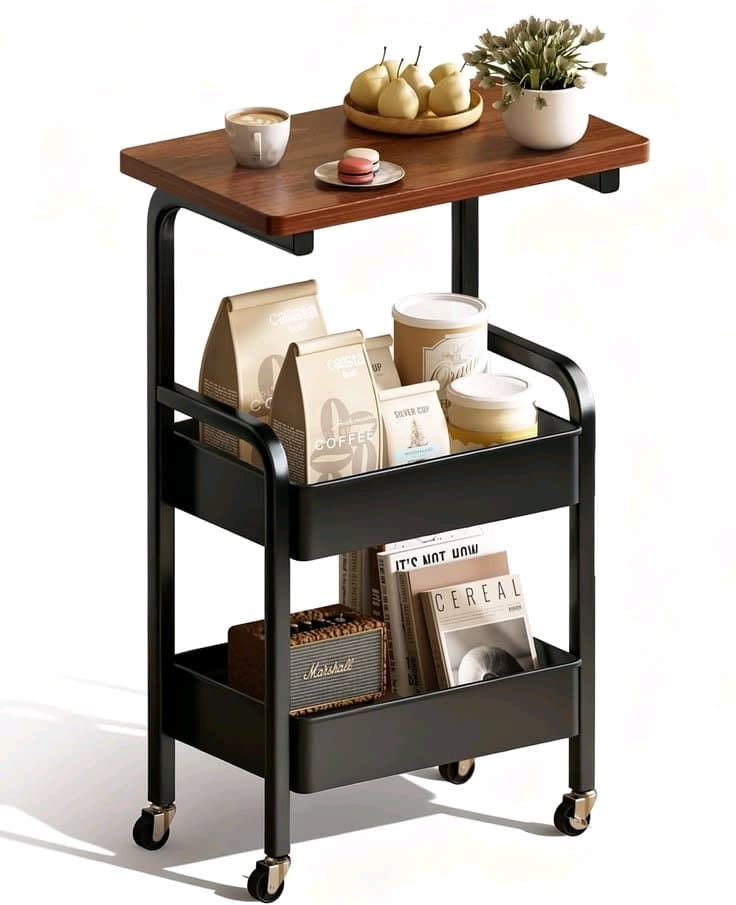 Storage Rack