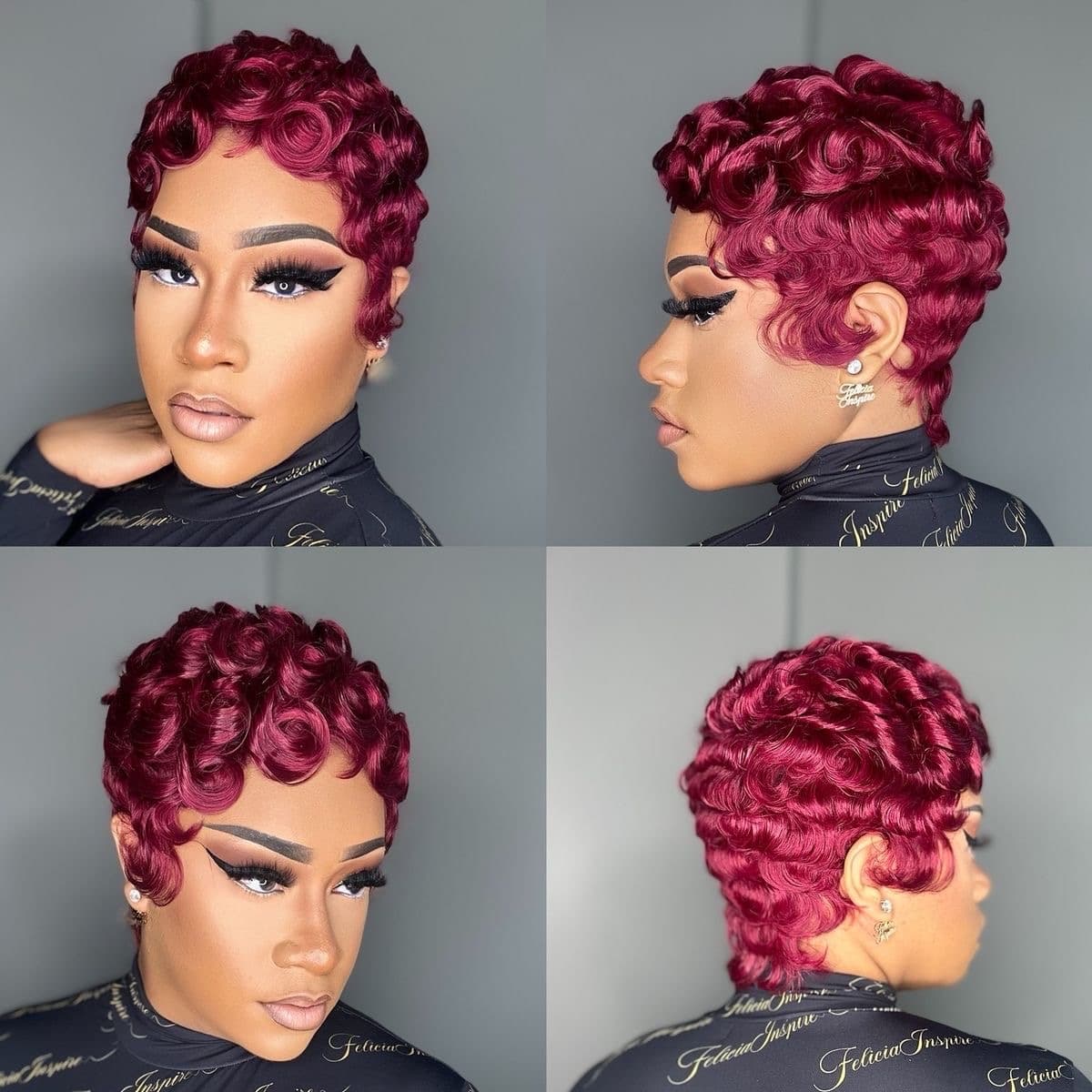 WIG DEE