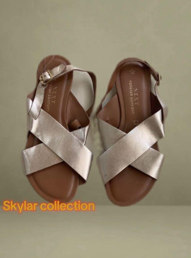 ladies sandals