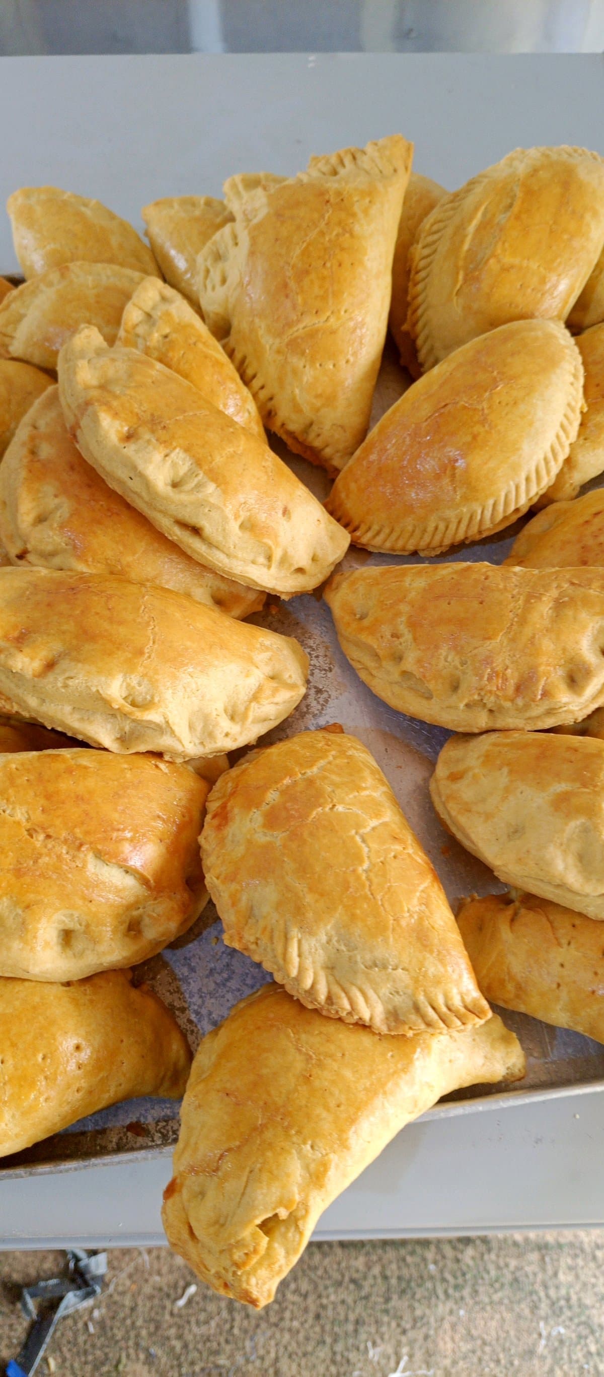 meat pie