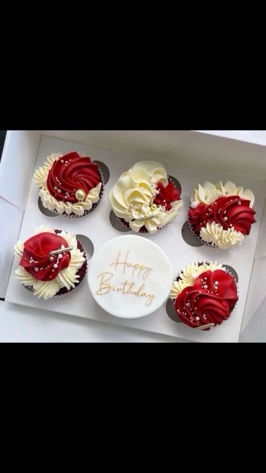 cupcakes