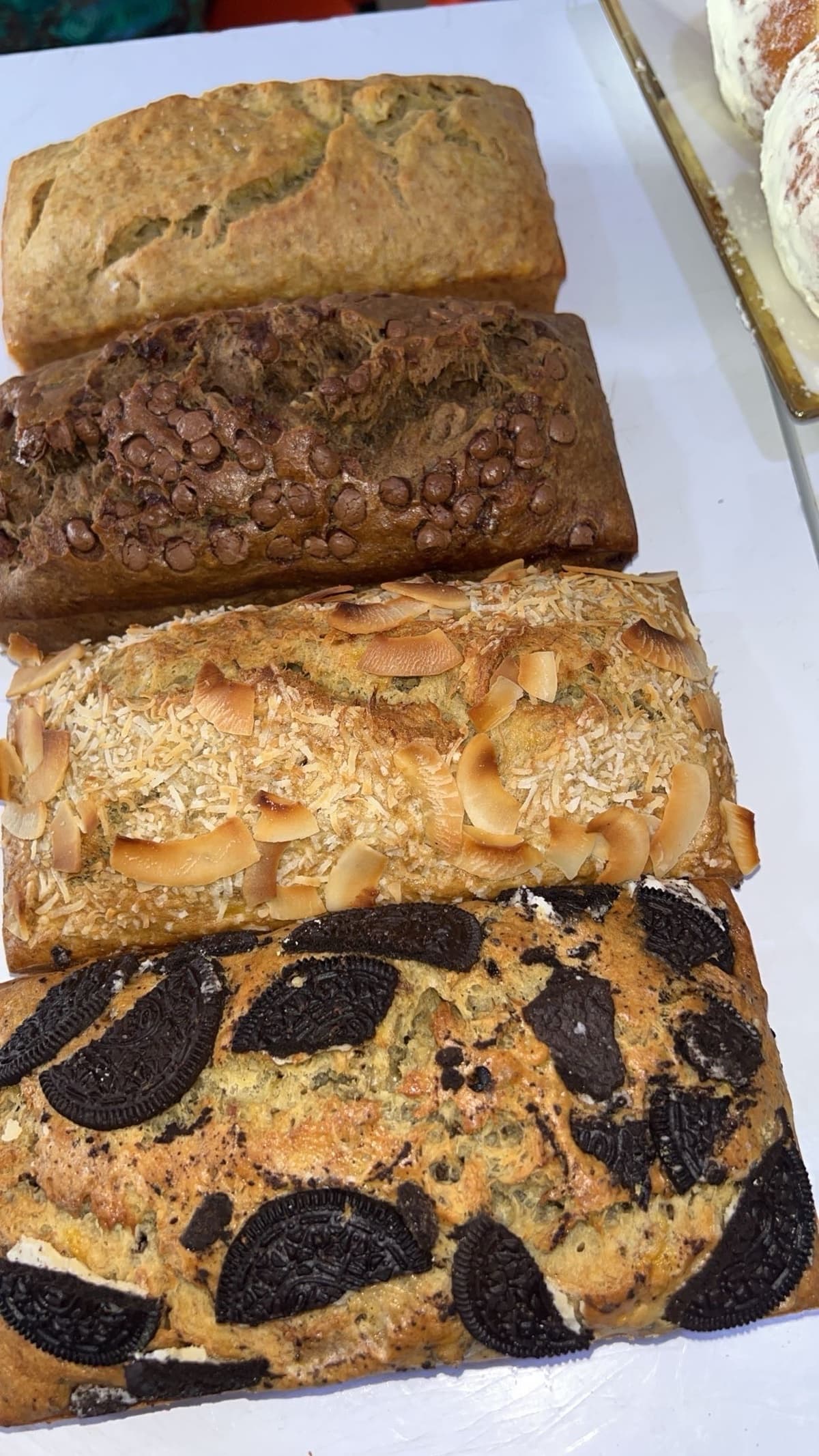 Banana Bread