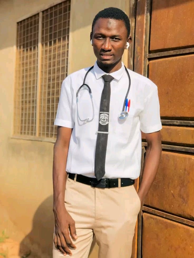 diploma nursing uniform