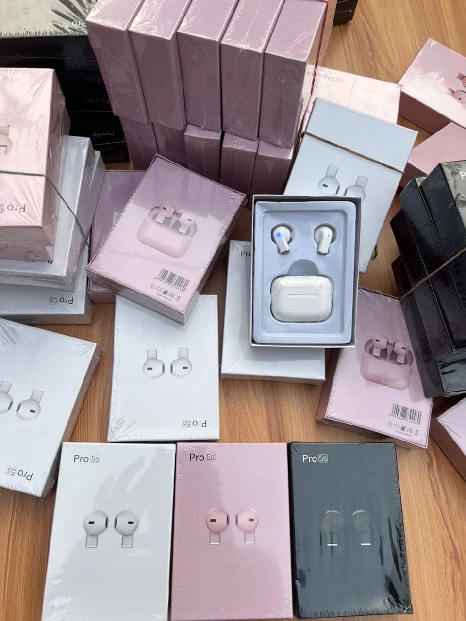 Airpod
