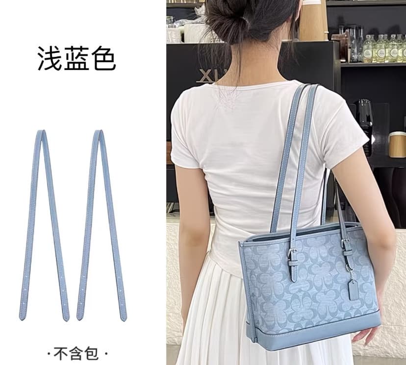 Underarm bag