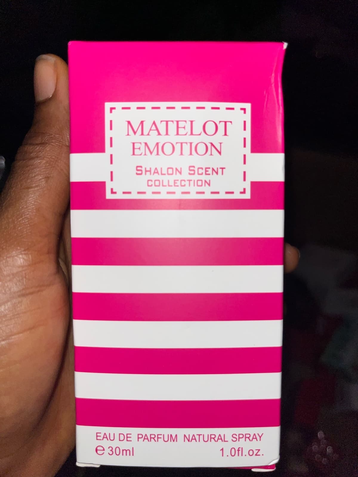 Matelot Lovendy