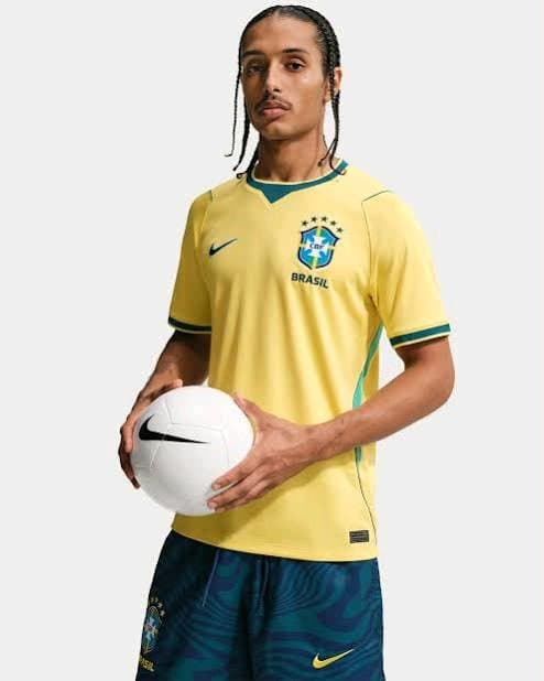 BRAZIL HOME KIT 26