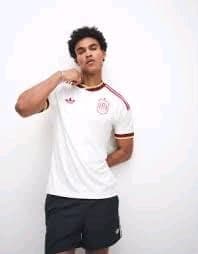 SPAIN SECOND KIT 26