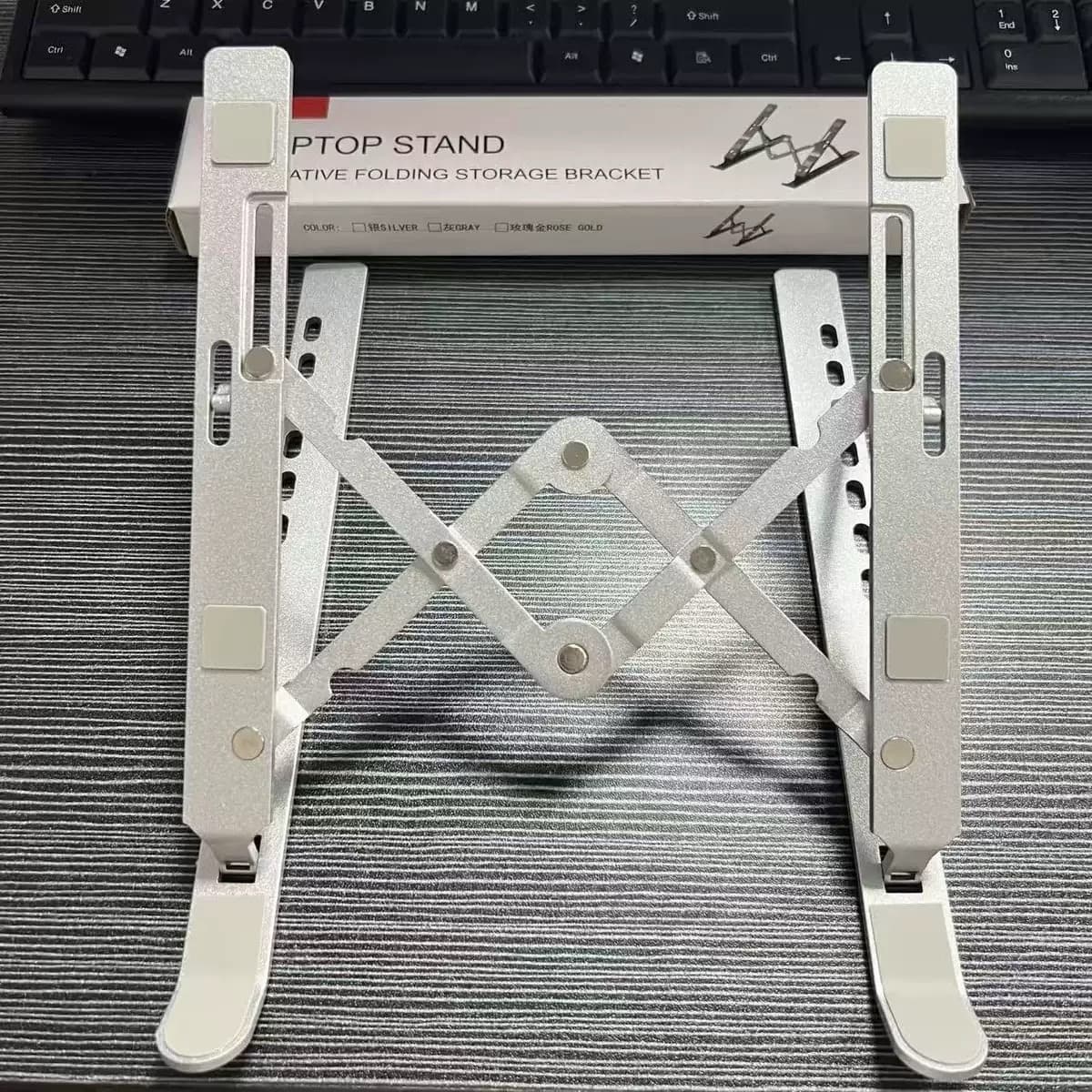 Laptop Stand