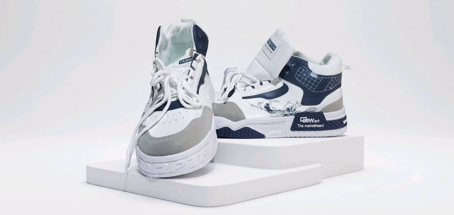 Fashion Sneakers
