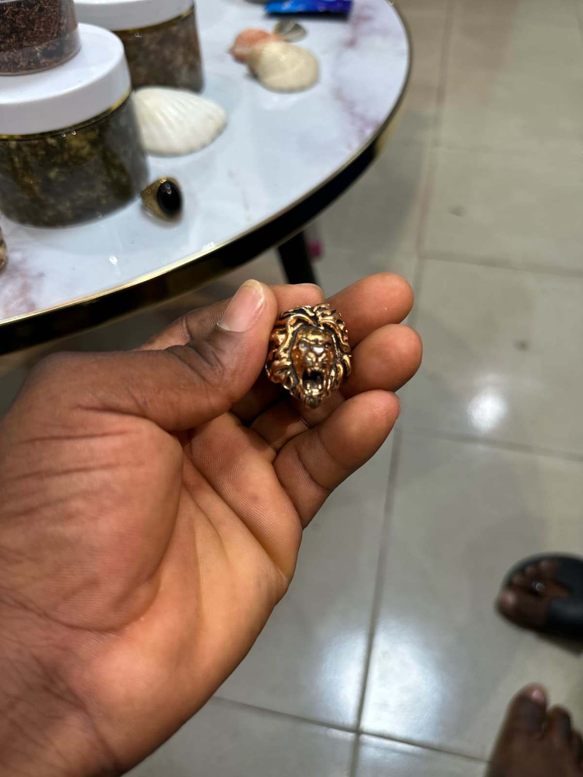 SLECC LIFE RINGS
