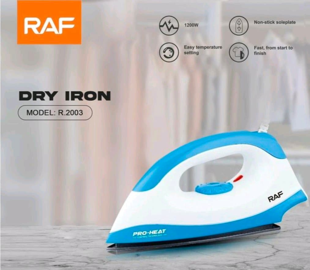 IRON