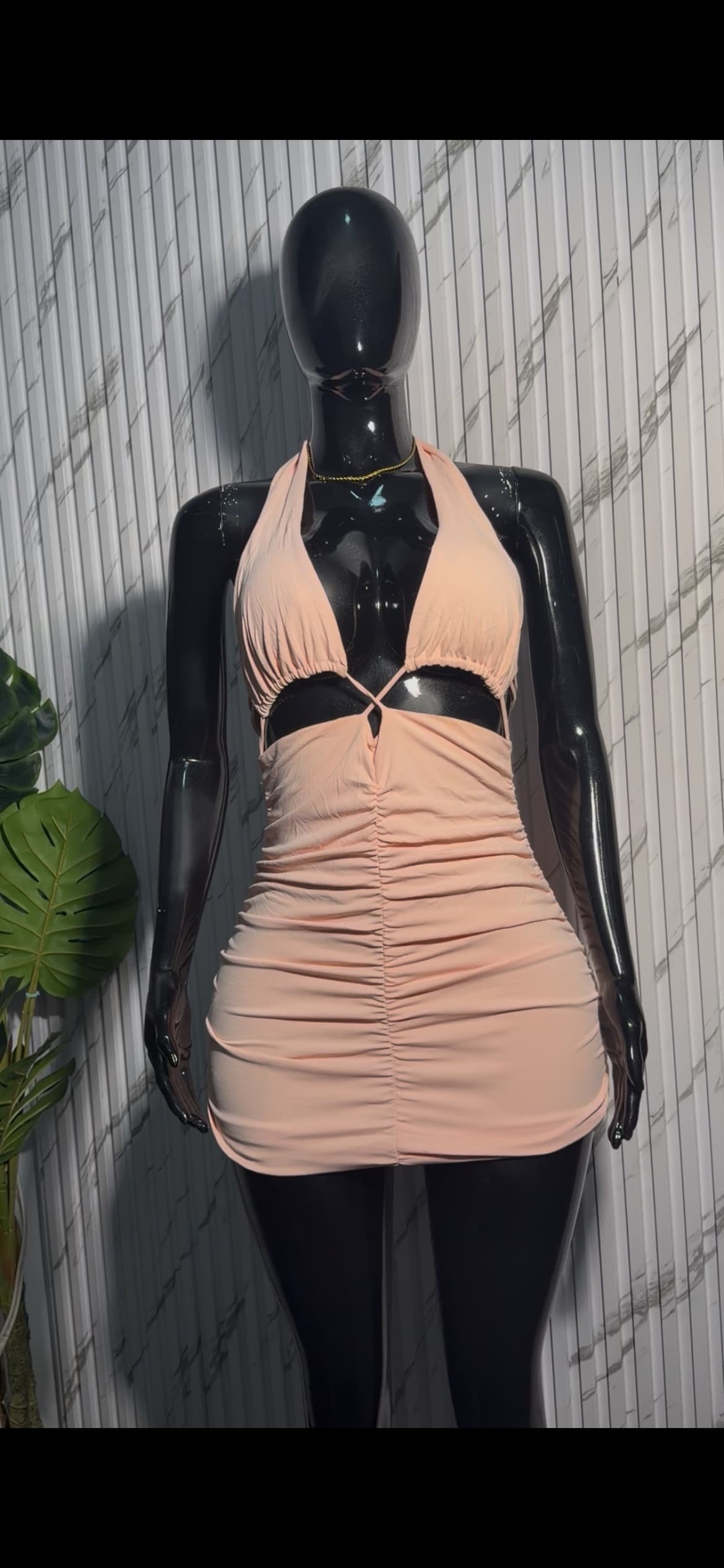 Zara mini dress
