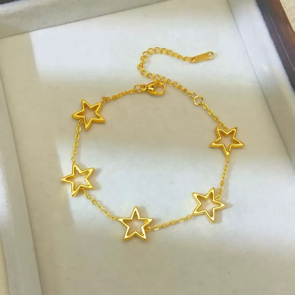 LADIES BRACELET