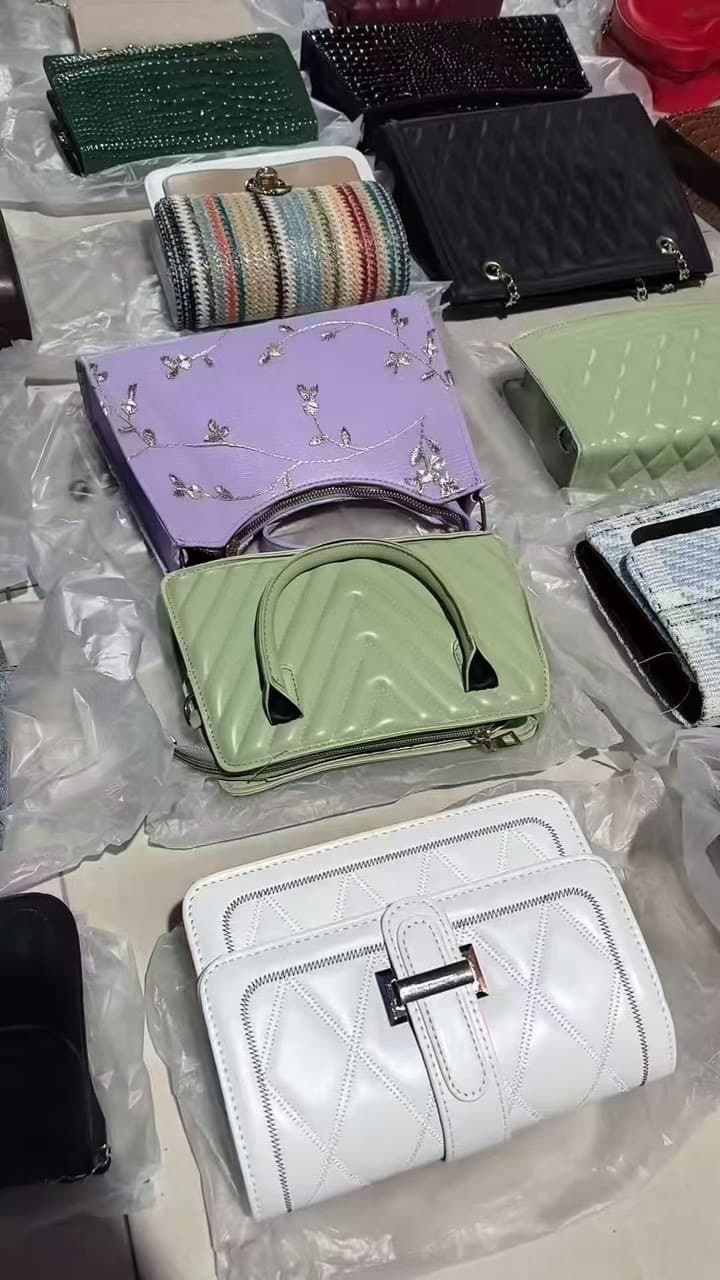 16 cedis for 1 bag on preorder