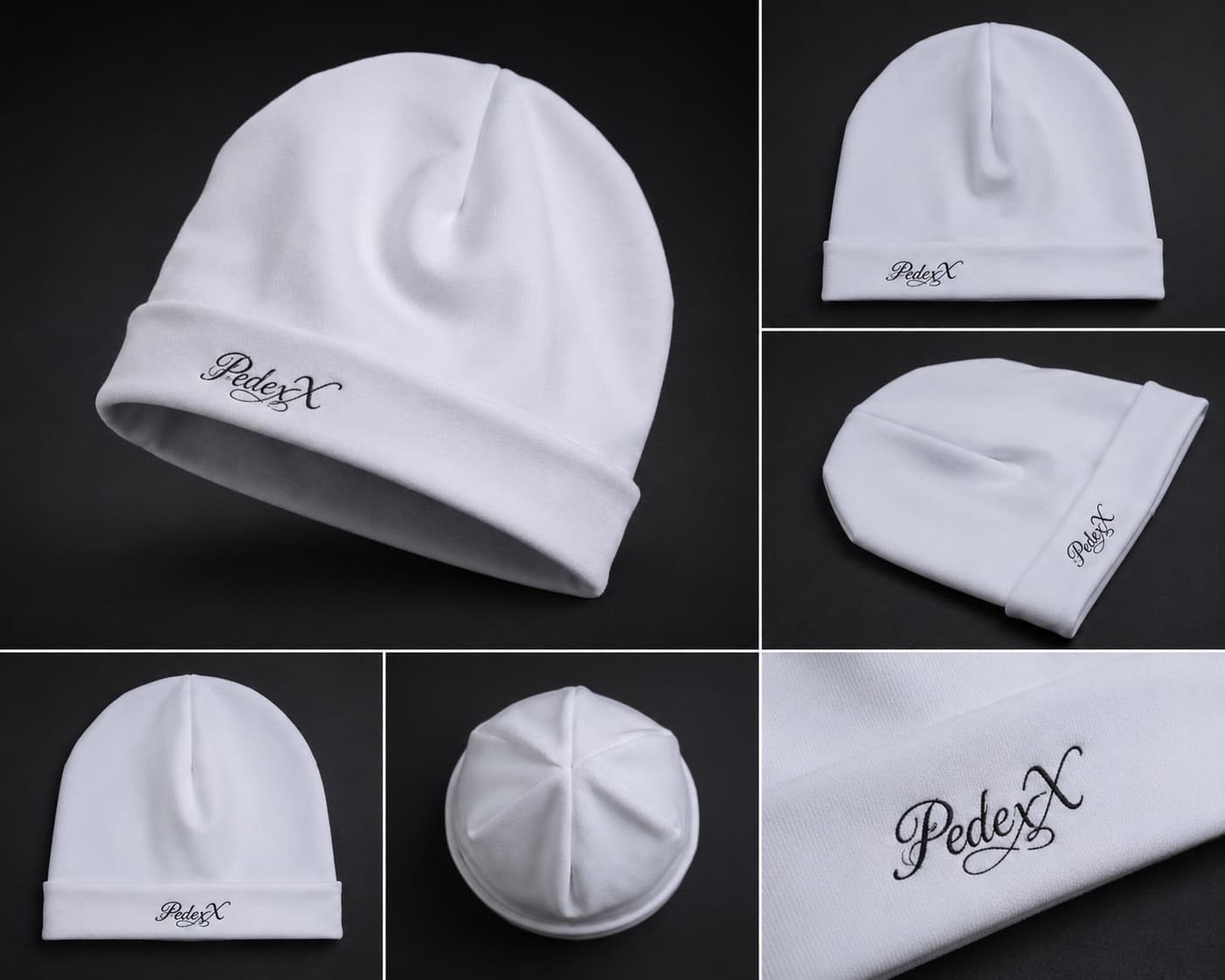 PedexX  beanie