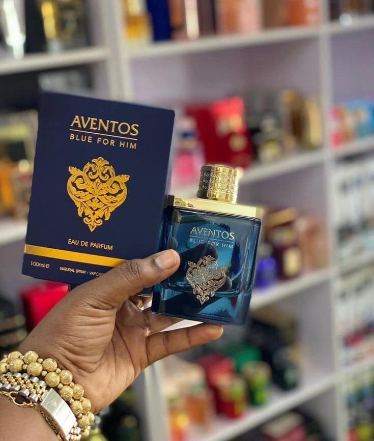 Aventos Blue for Him