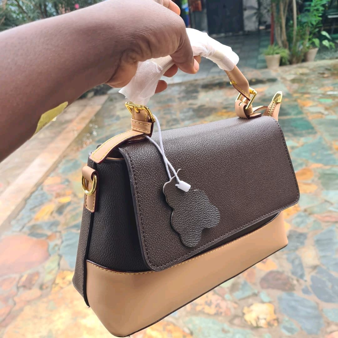 Fashion Hand Bag