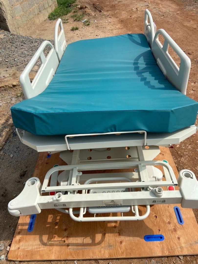 ToronCare 1065 ICU Hospital Bed