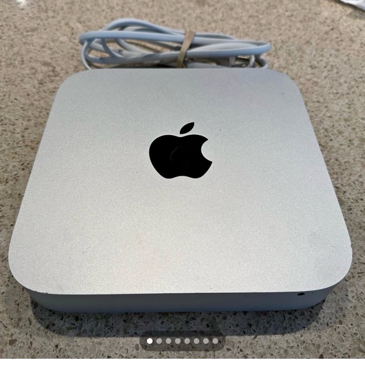 Apple Mac Mini Late 2015