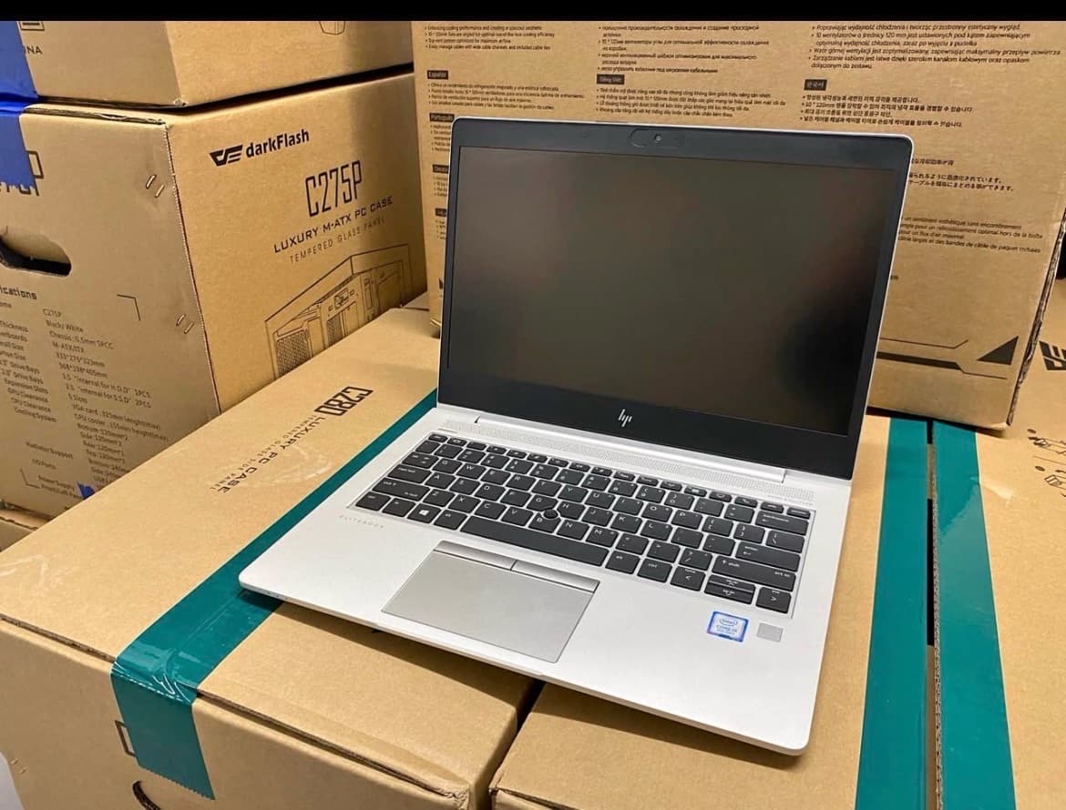 Hp Elitebook 830 G5