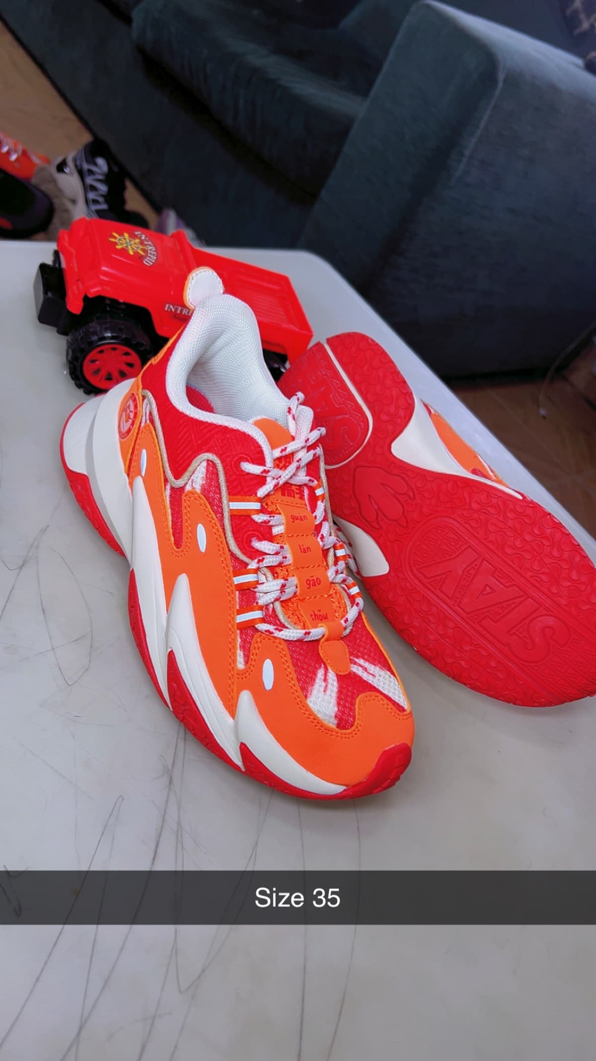 Kids Shoes