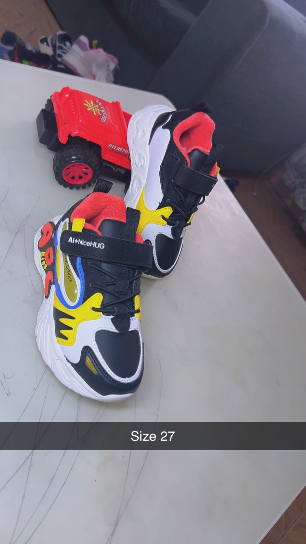 Kids Shoes