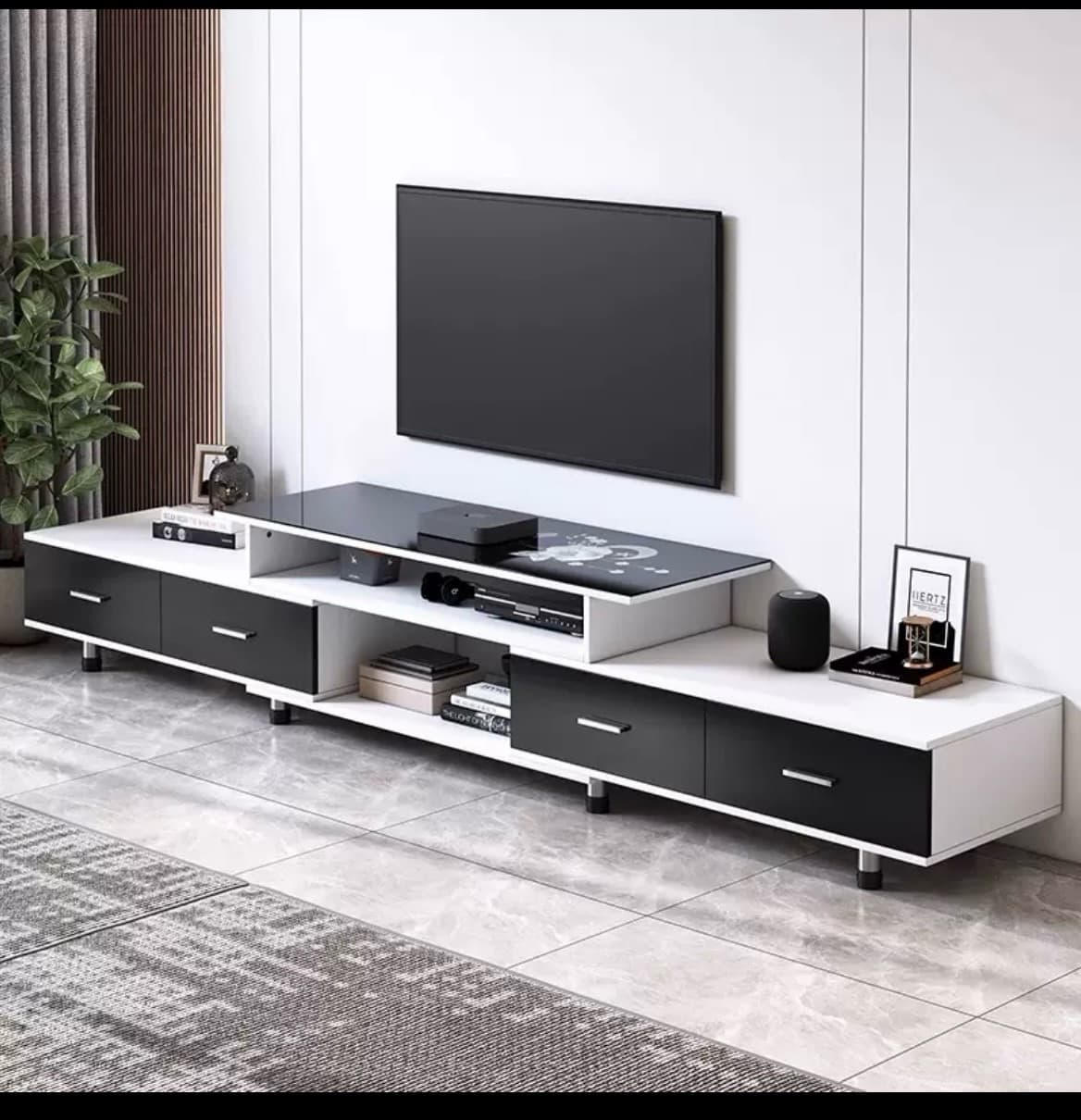 Television Cabinet