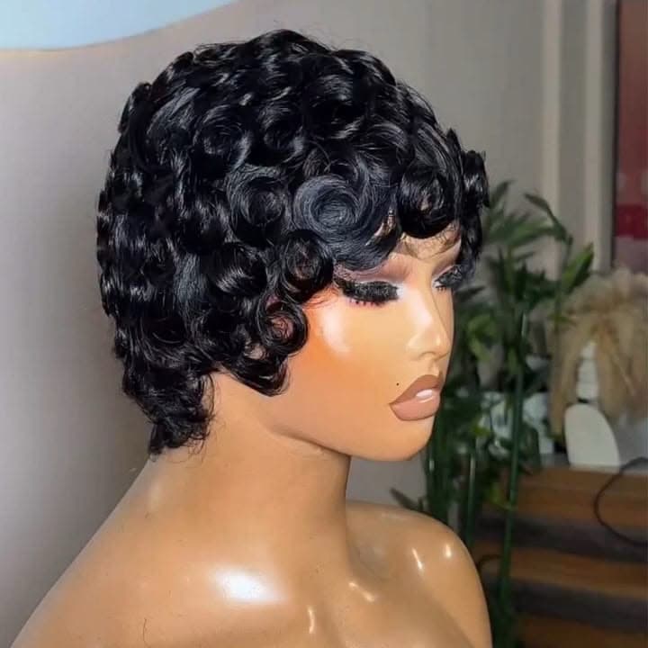 Chioma wig