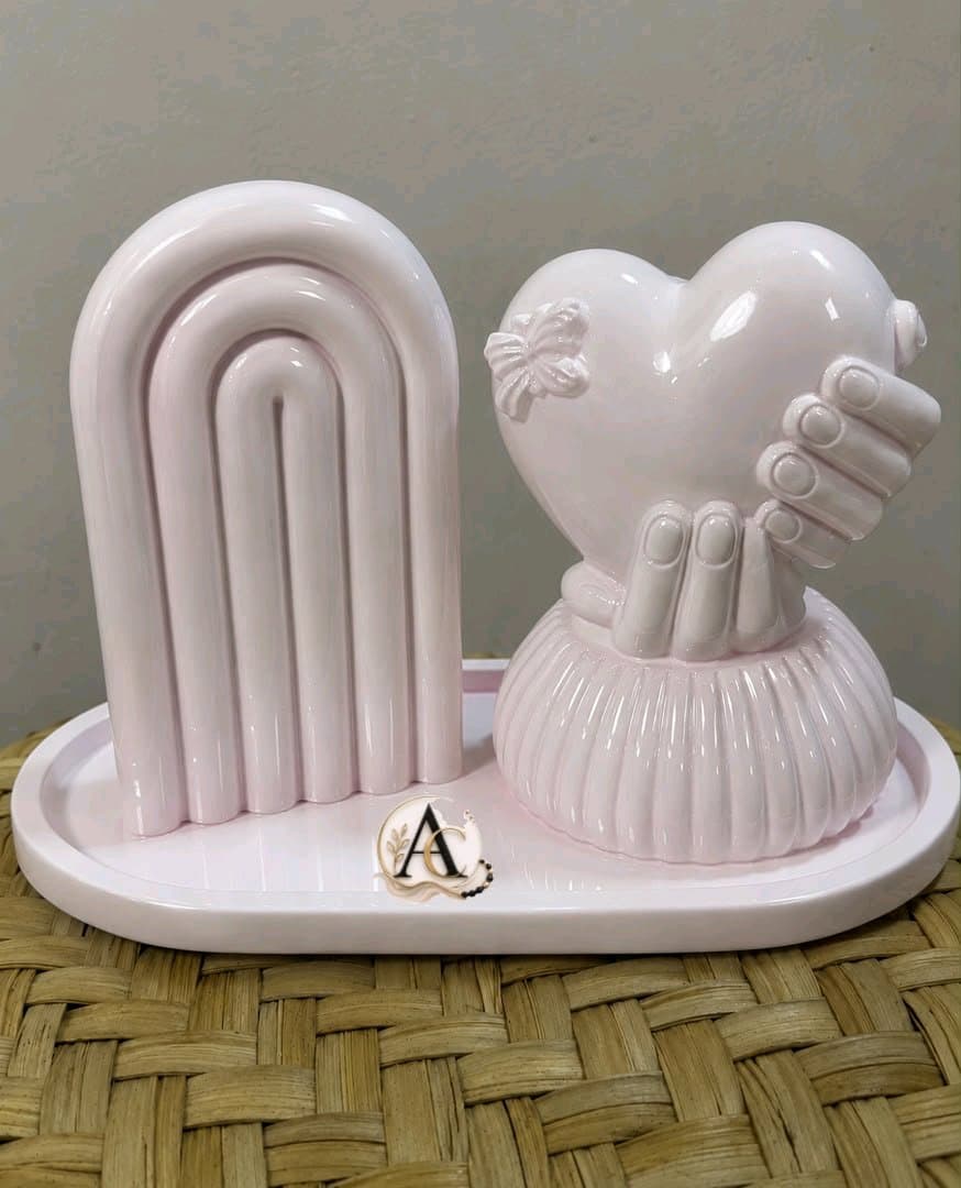 gypsum craft