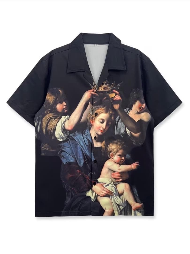 picture shirt