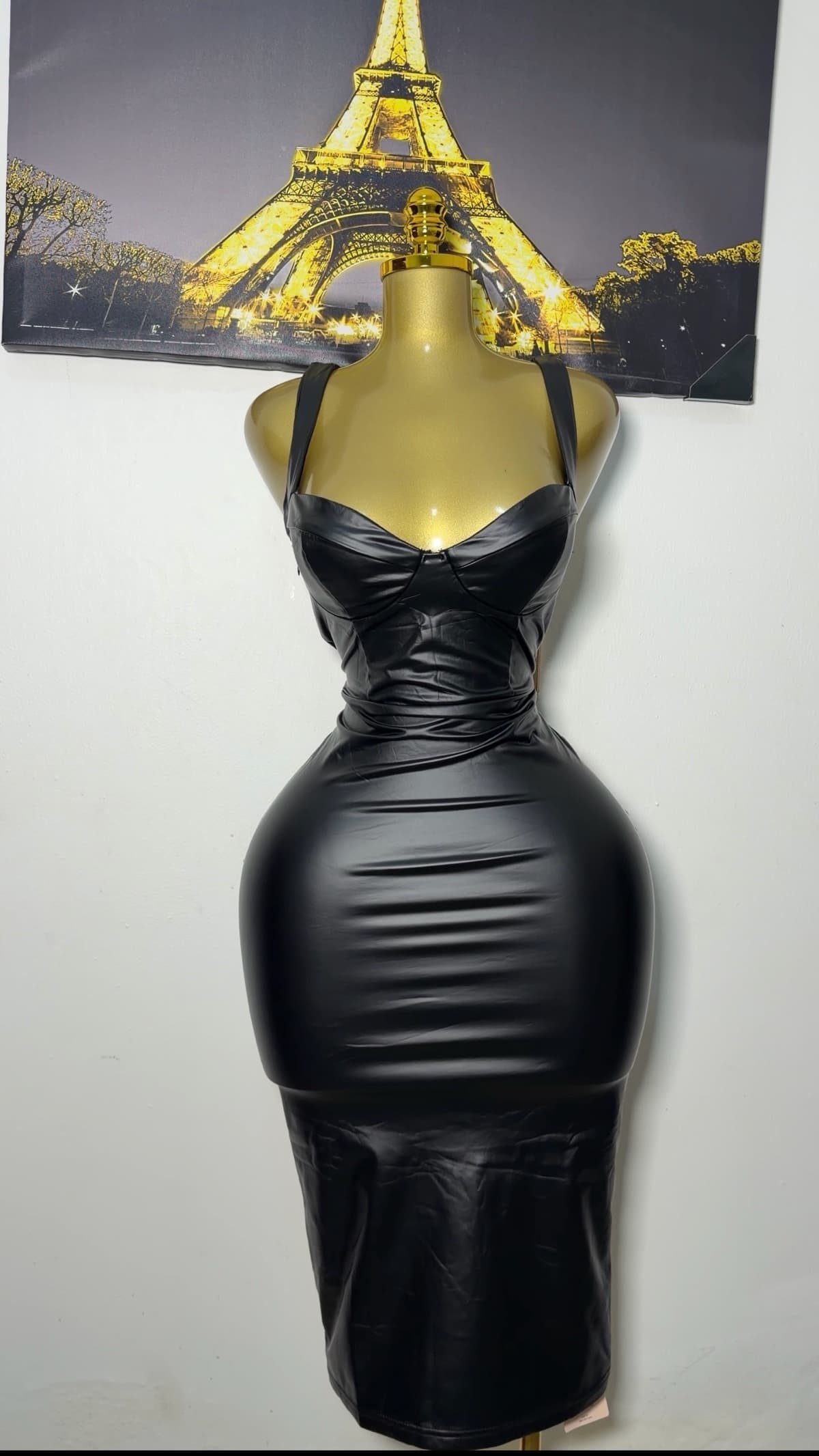 sexy gown,