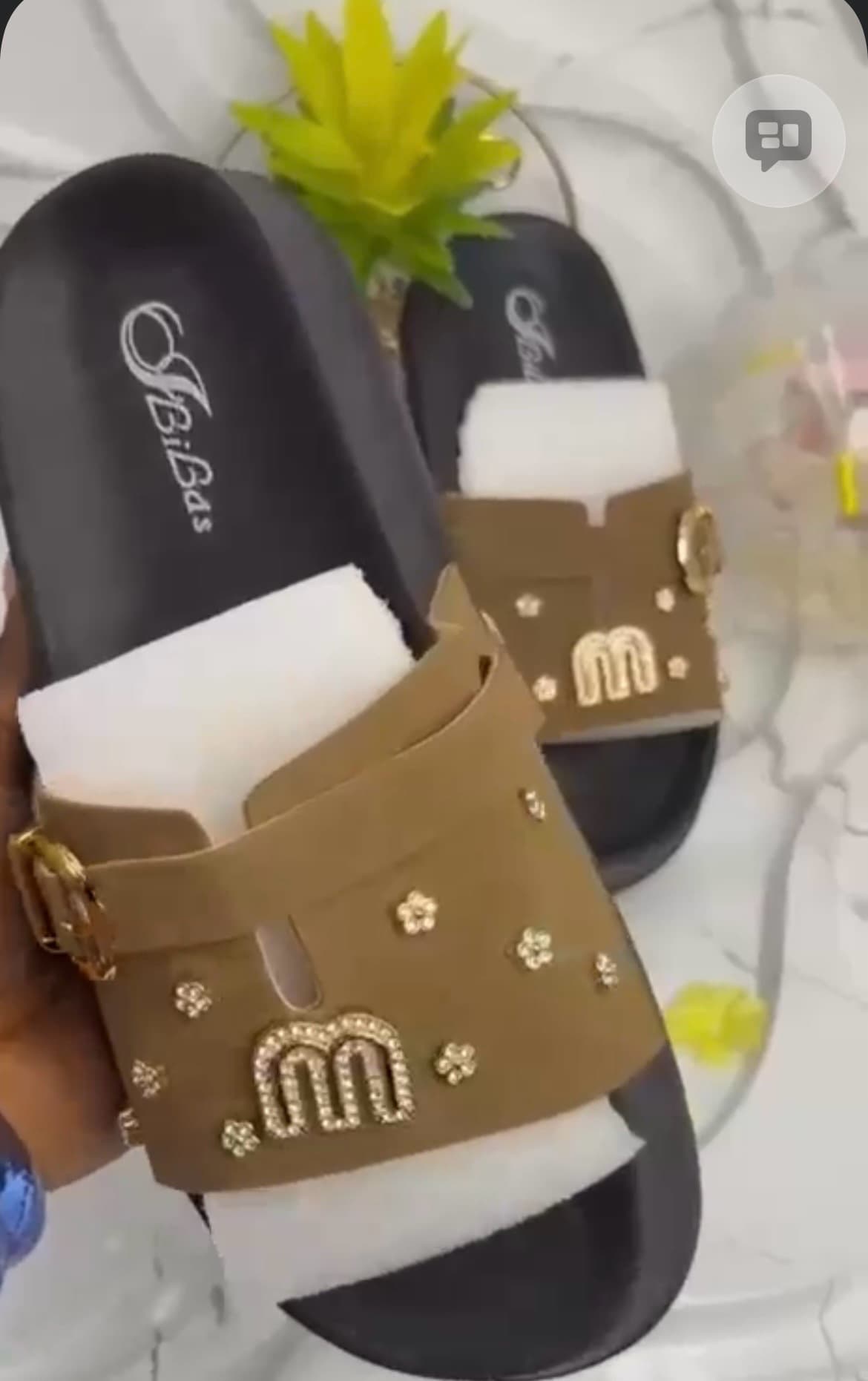 ladies slippers