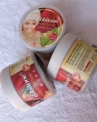 original Debitone soap