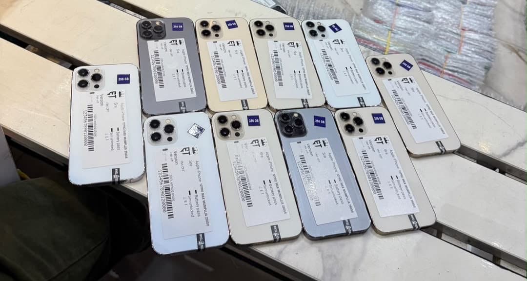 12pro 128gb