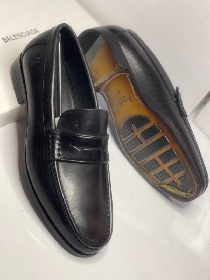 loafer’s
