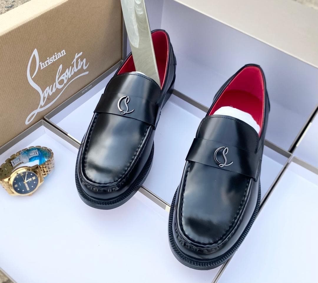 loafer