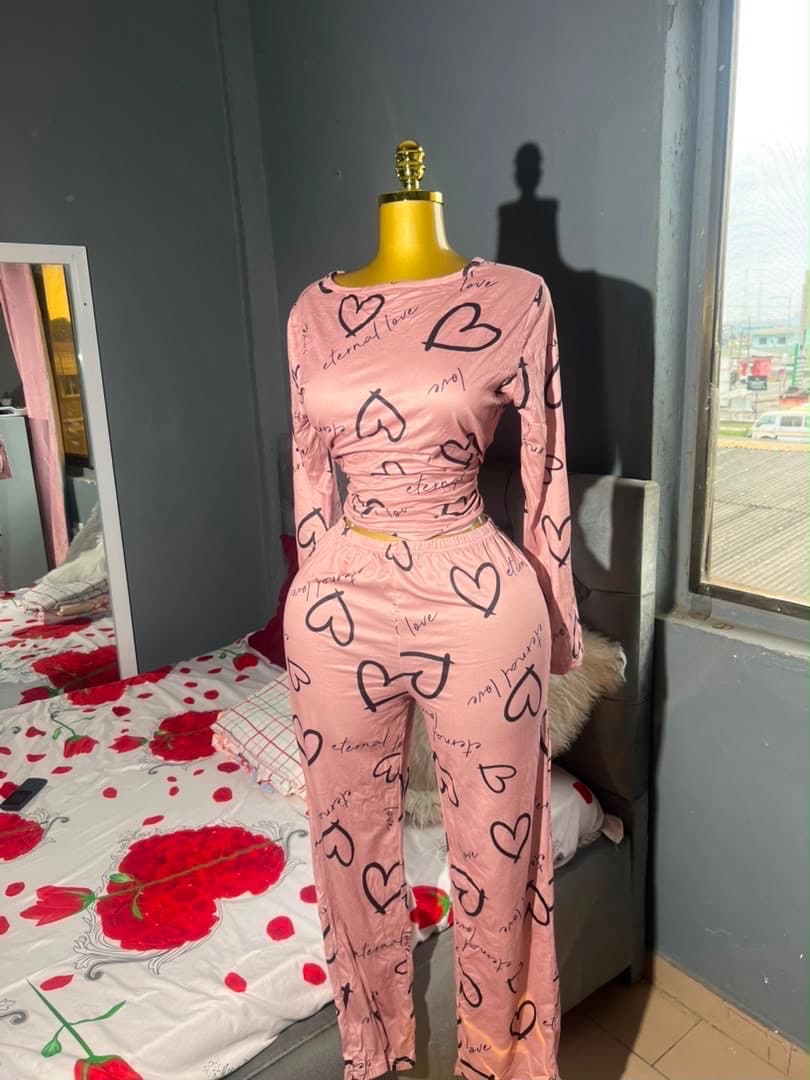 soft pink medium