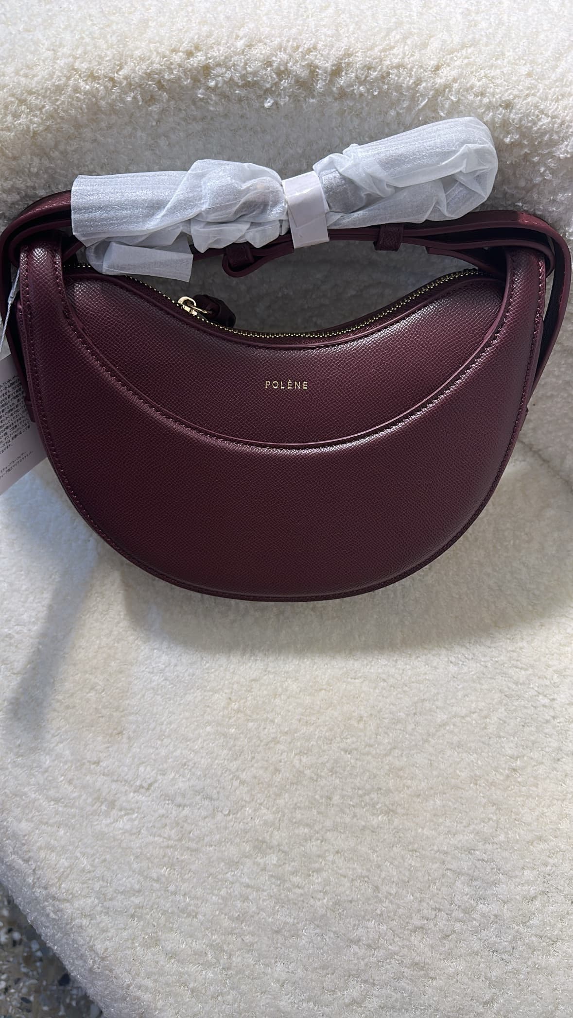 POLENE BAG