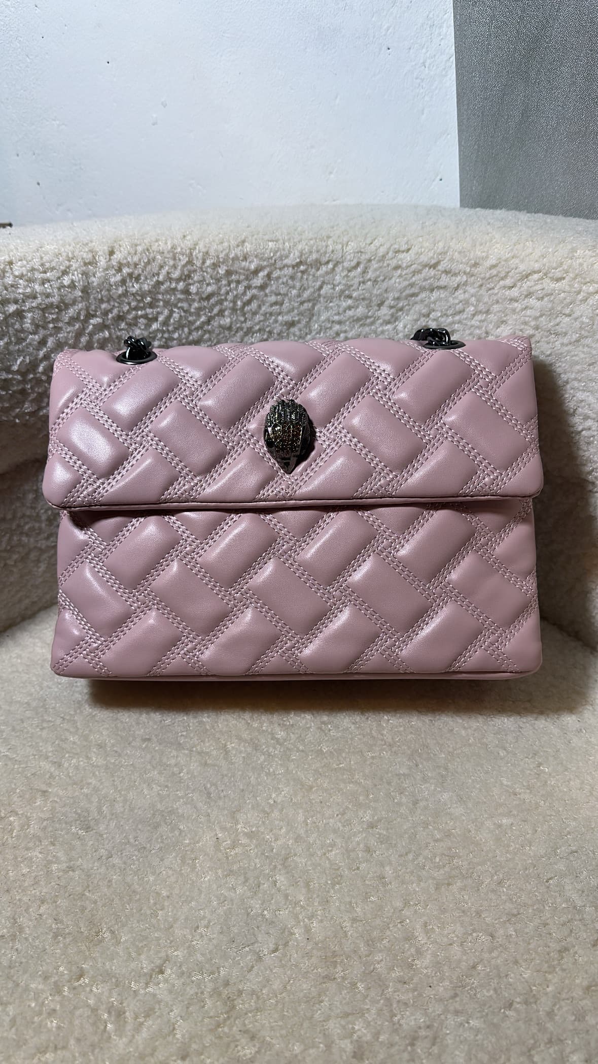 kurt bag